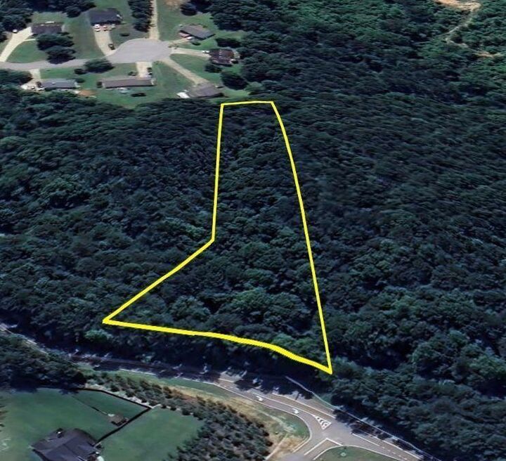 Property Photo: 0 Cole Lake Road GA 30157