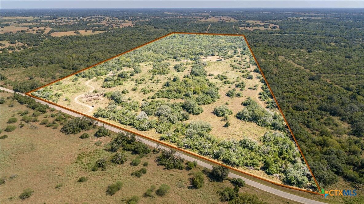 Property Photo:  000 Stratton Road  TX 77995 