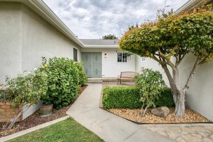 Property Photo: 3135 W Roberts CA 93711