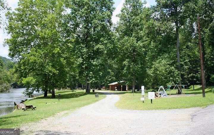 Property Photo:  3190 Newport Drive  GA 30540 