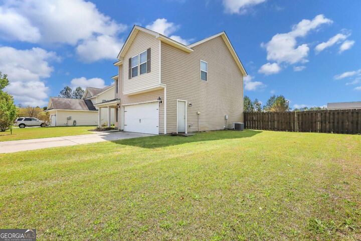 Property Photo:  17 Sagefield Drive  GA 31308