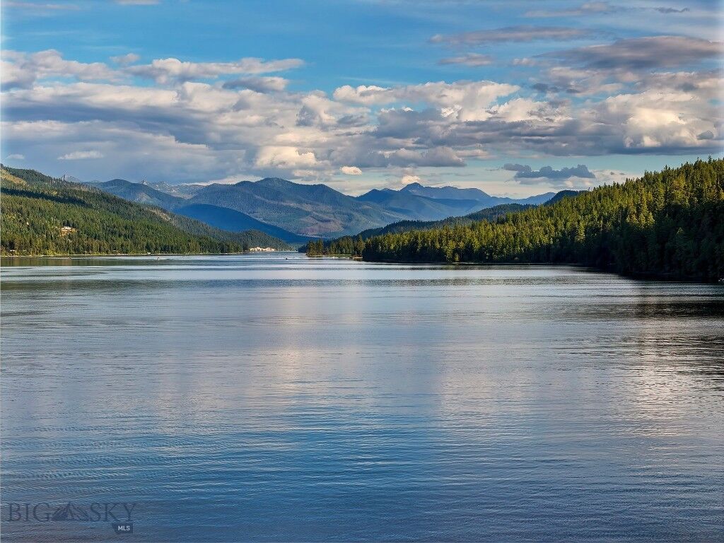 Property Photo:  Tbd Swan Shores Lane  MT 59911 