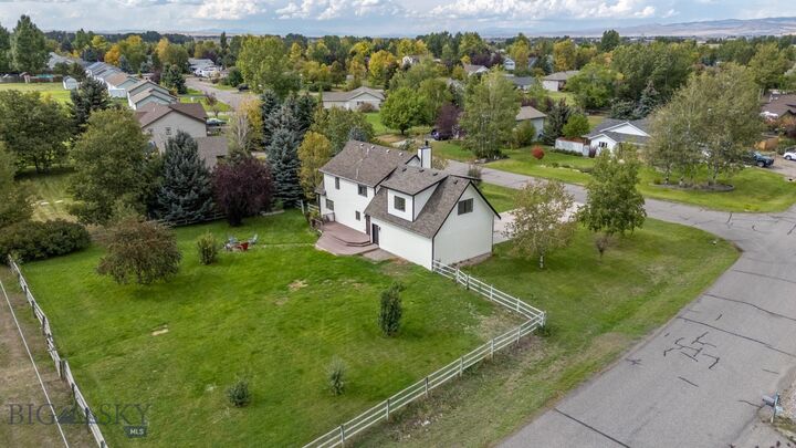 Property Photo:  174 Valley Grove Drive  MT 59718 