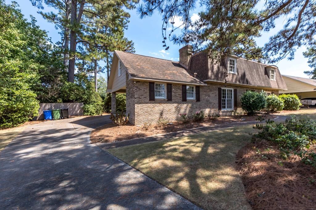 Property Photo: 6104 Candlestick Loop GA 31909