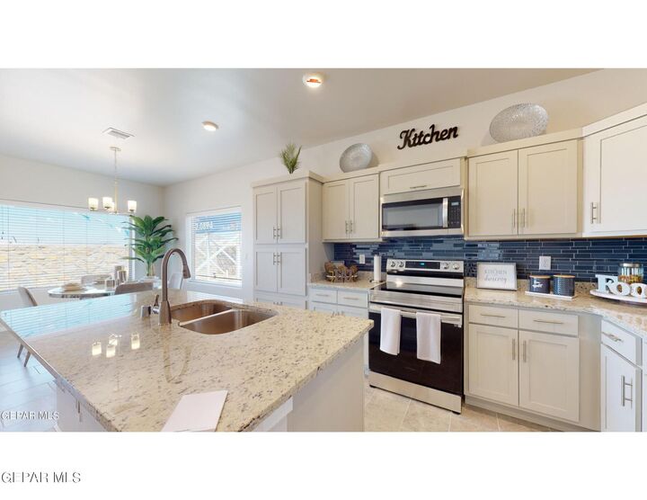 Property Photo: 13809 Centro Vista Avenue TX 79928