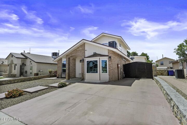 Property Photo:  12142 Tower Hill Drive  TX 79936 
