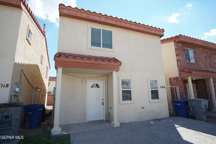 Property Photo:  11016 Aqua Court  TX 79936 