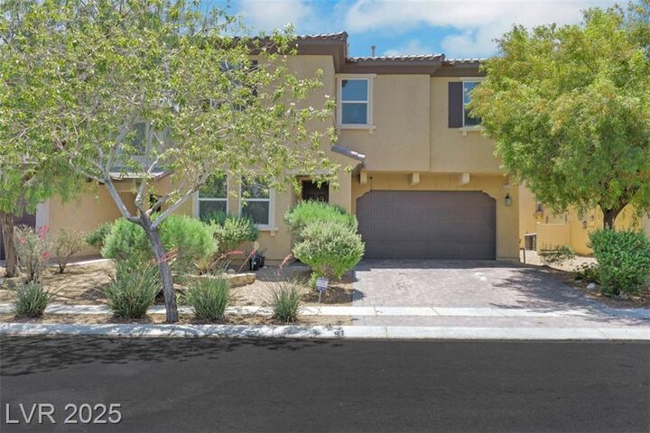 2117 Leatherbridge Court  North Las Vegas NV 89081 photo