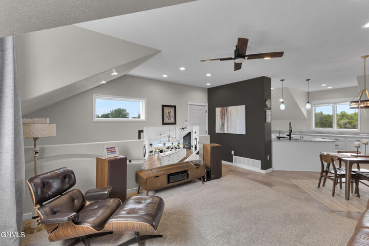 Property Photo:  8600 Fork Jct S  ND 58504 