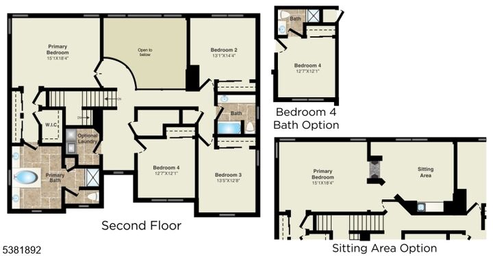 Property Photo:  11 Paetzell Farm Court  NJ 08848