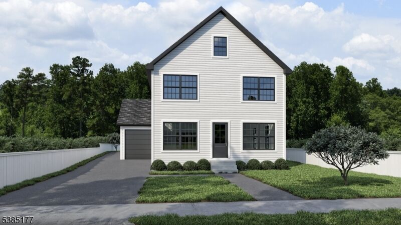Property Photo:  204 Lake Shore Dr  NJ 07034 