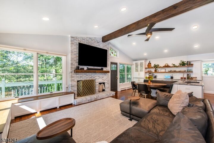 Property Photo: 85 Sheffield Rd NJ 07470