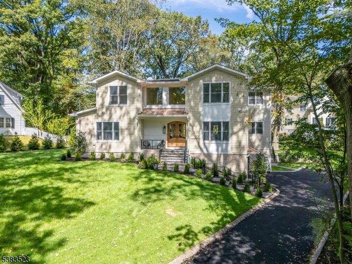 Property Photo:  12 Coniston Rd  NJ 07078 