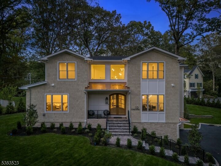 Property Photo: 12 Coniston Rd NJ 07078