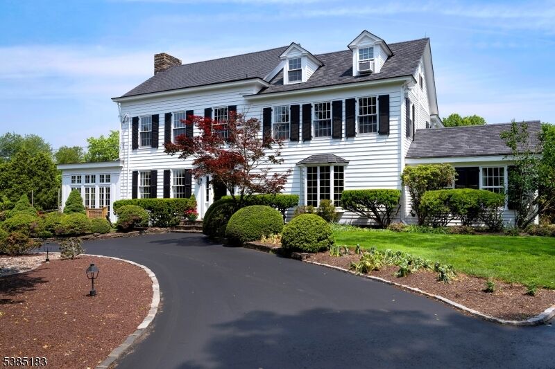 Property Photo: 122 Bedens Brook Rd NJ 08558