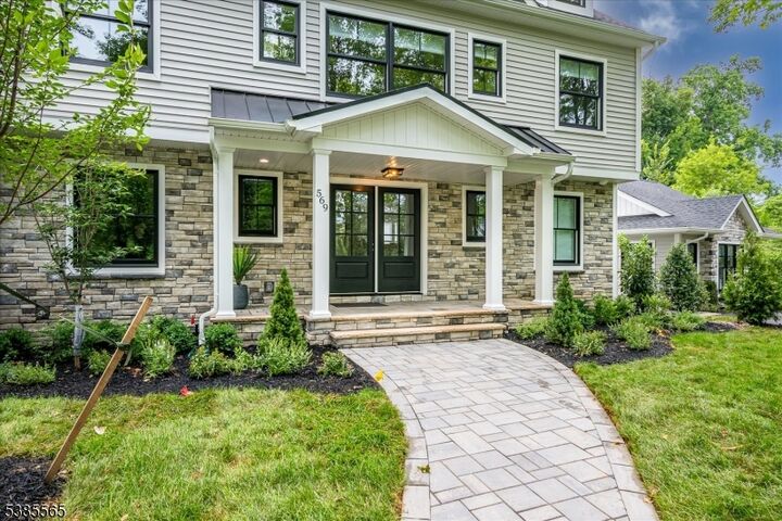Property Photo: 569 Riverside NJ 08540