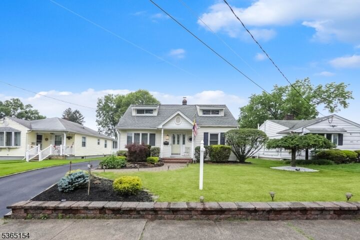 Property Photo:  425 Broadway  NJ 07442 