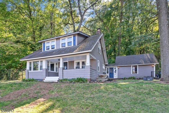 Property Photo: 97 Drakestown Rd NJ 07840