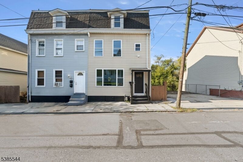 Property Photo: 218 Washington St NJ 08865