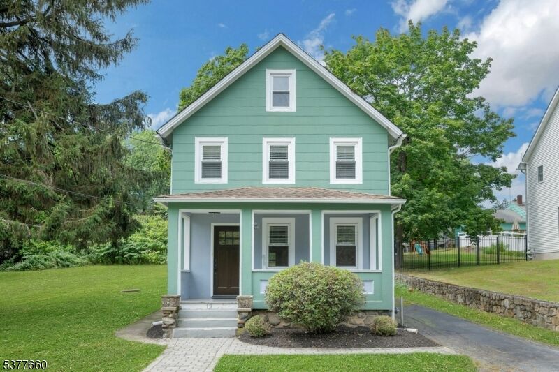 Property Photo:  19 Montville Ave  NJ 07045 