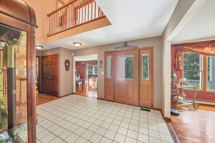 Property Photo:  35 N Mount Lebanon Rd  NJ 07853 