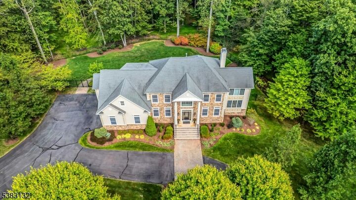 Property Photo:  136 Flocktown Rd  NJ 07853 