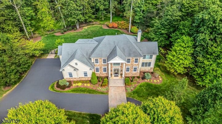 Property Photo: 136 Flocktown Rd NJ 07853