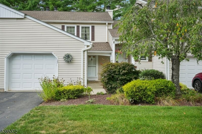Property Photo: 137 Carriage Ln NJ 07860