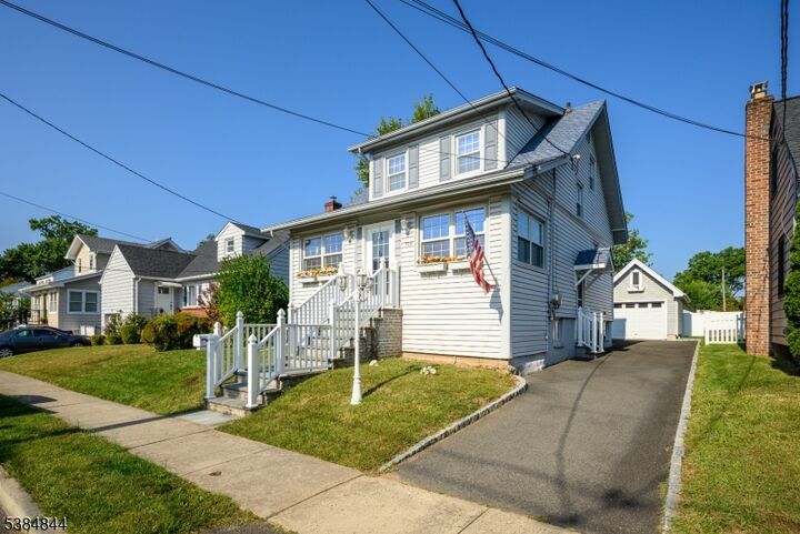 960 Moessner Ave  Union Twp. NJ 07083 photo