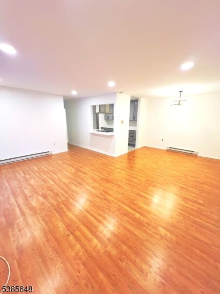 Property Photo: 666 Mill St B1 NJ 07109