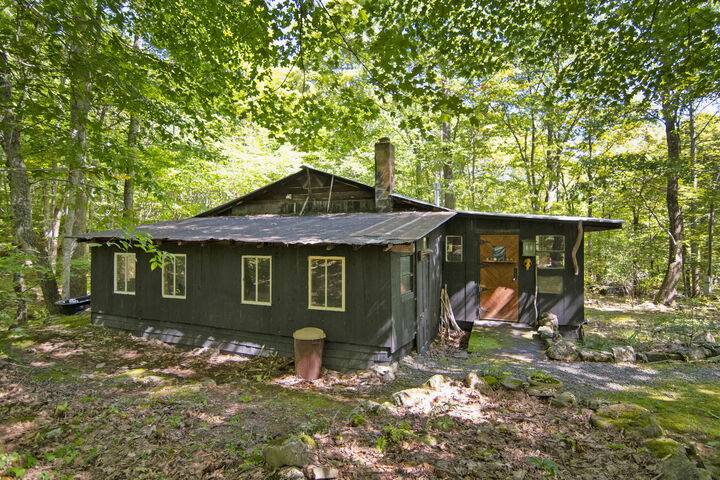 Property Photo:  589 Arbaugh Rd  WV 24901 