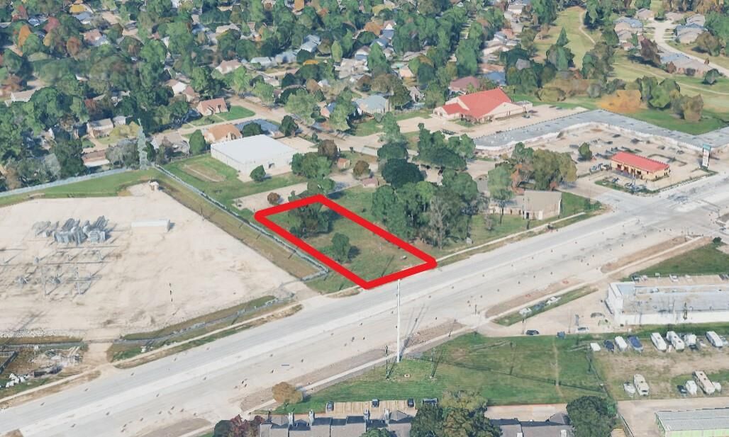 Property Photo:  7927 Fm 1960 Road E  TX 77346 