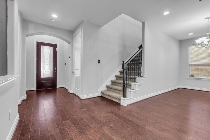 Property Photo: 24122 Valencia Ridge Lane TX 77494