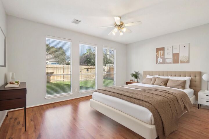 Property Photo: 16210 Broken Timber Circle TX 77095