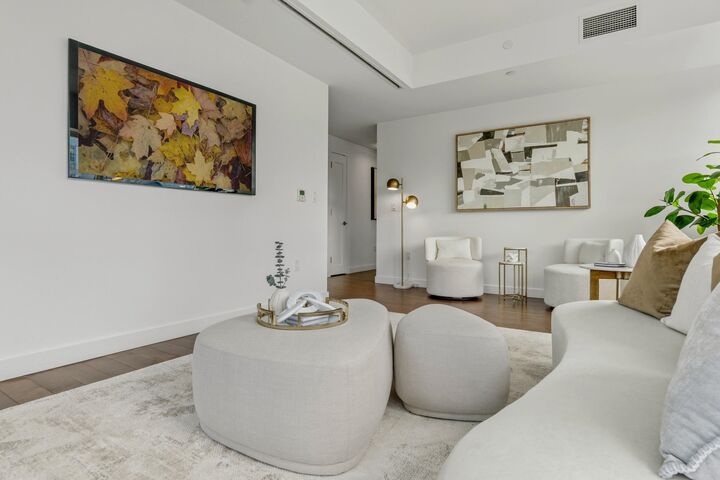 Property Photo: 800 Avenue At Port Imperial 821 NJ 07086