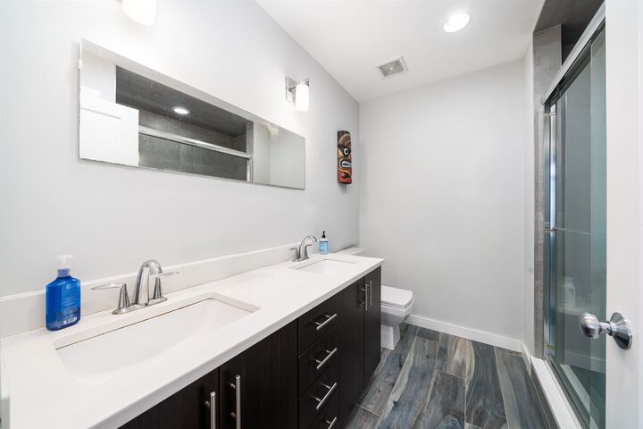 Property Photo:  516 Monroe St 1  NJ 07030 