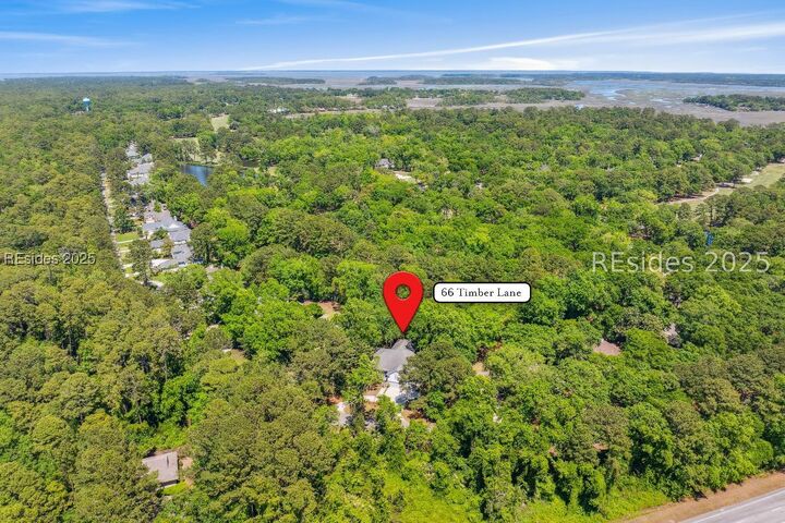 Property Photo:  66 Timber Lane  SC 29926 