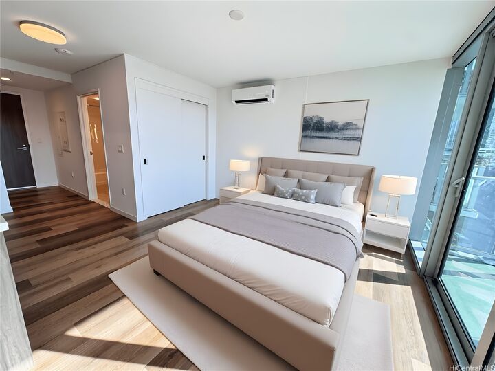 Property Photo:  1515 Liona Street 508  HI 96814 