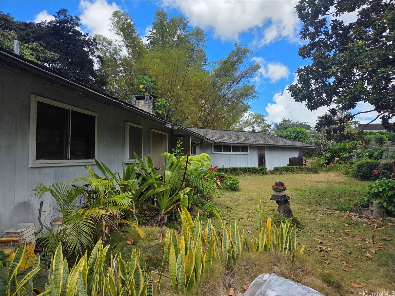 Property Photo:  1732 Glen Avenue  HI 96786 