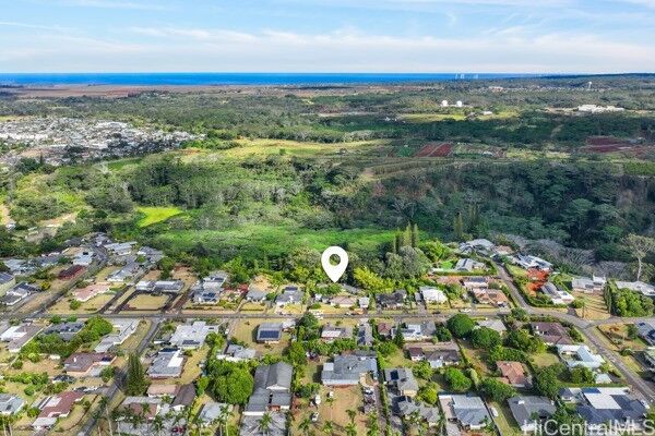 Property Photo:  1732 Glen Avenue  HI 96786 