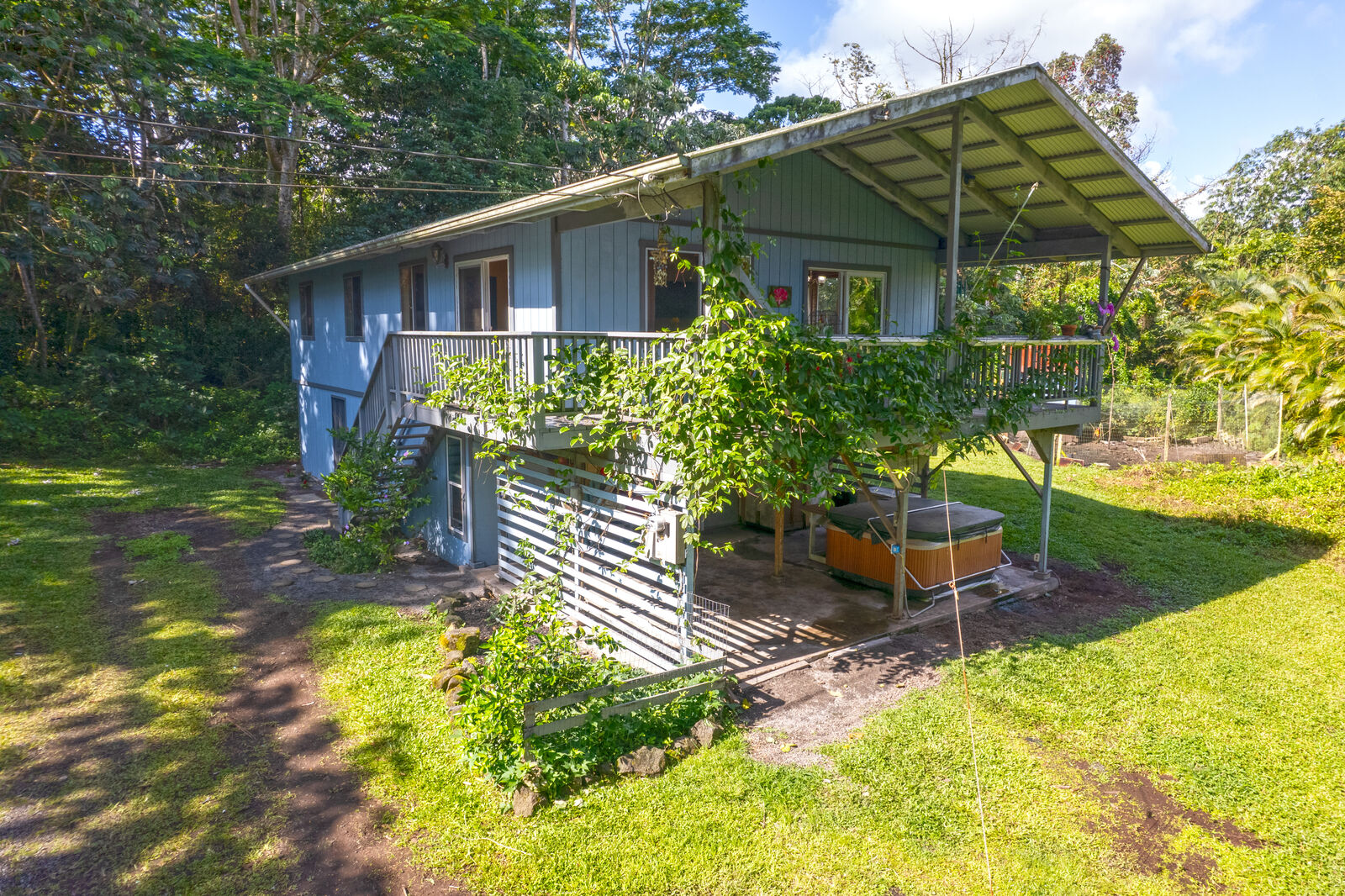 Property Photo:  15-1702 13th Ave  HI 96749 