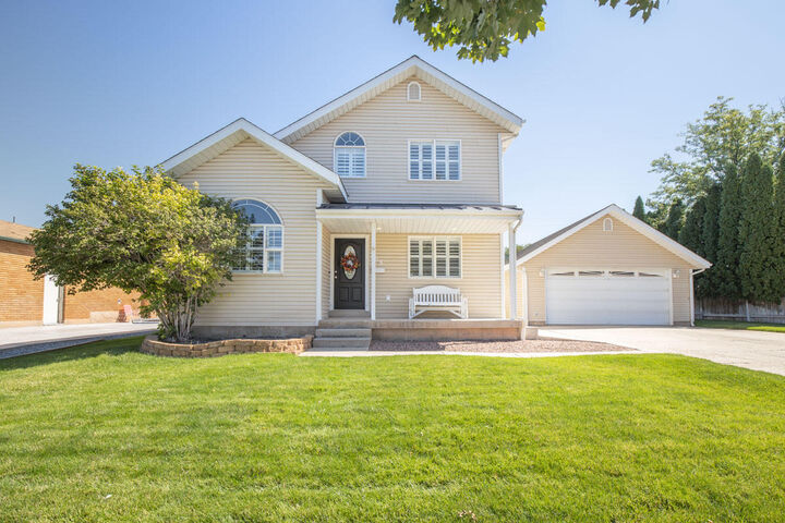 265 S 900 W  Cedar City UT 84720 photo