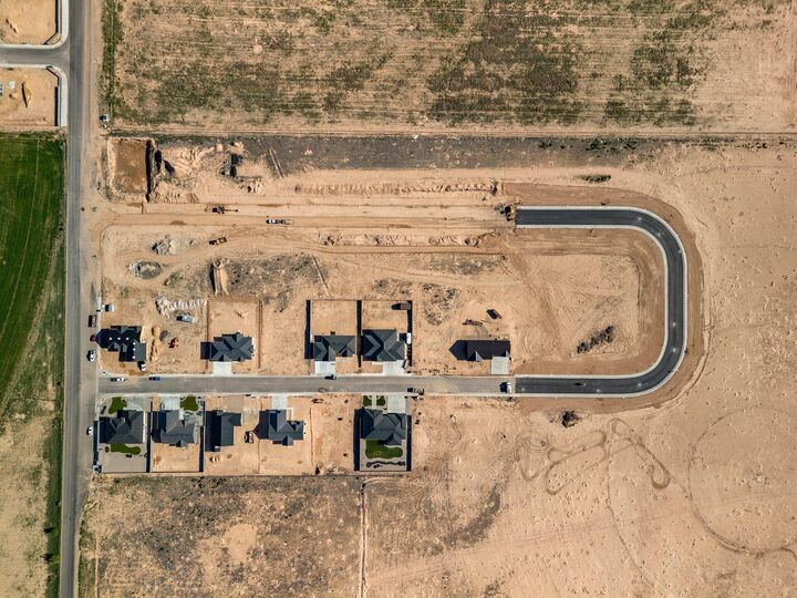 Property Photo:  3730 W 975 N 2B Lot 2  UT 84721 