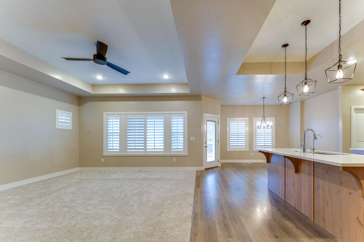 Property Photo:  3761 Native Dancer Dr  UT 84721