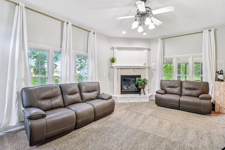 Property Photo: 545 Christie Lane IA 50327
