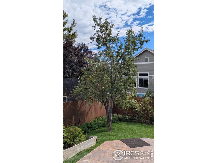 Property Photo: 5605 Mount Sanitas Ave CO 80503