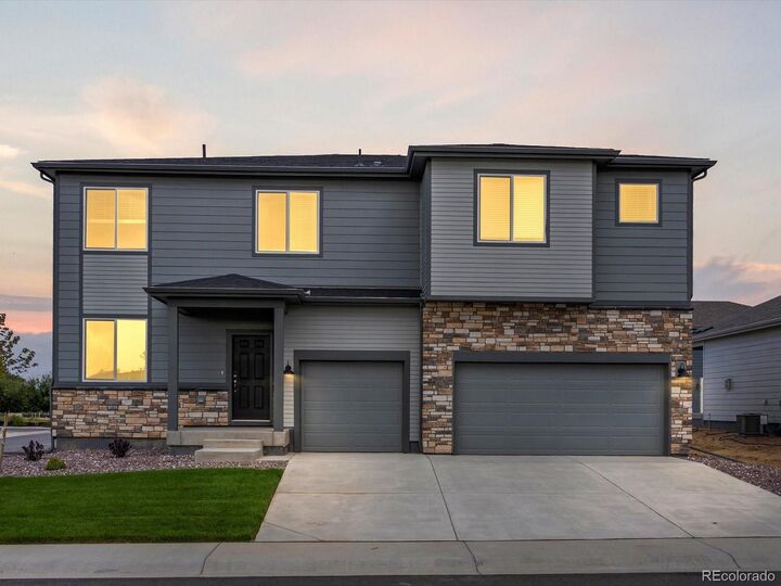 1601 Nathan River Dr  Windsor CO 80550 photo