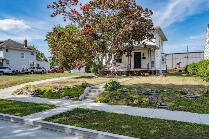 Property Photo:  415 Penn Avenue  IN 46805 