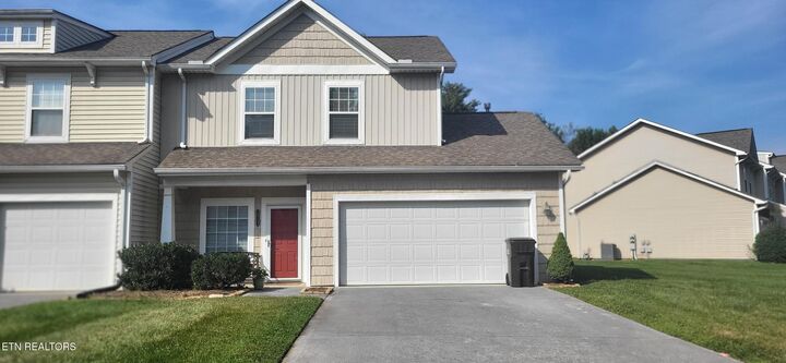 10753 Carpenter Run Lane  Knoxville TN 37932 photo