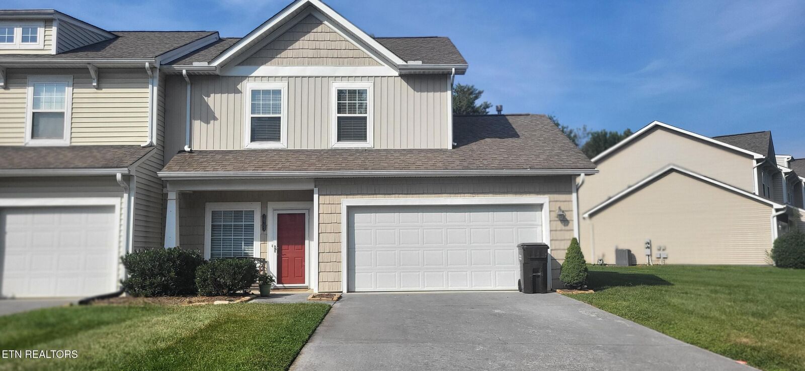 Property Photo:  10753 Carpenter Run Lane  TN 37932 